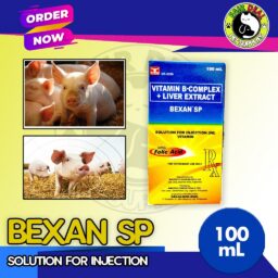 Bexan SP B - COMPLEX (100mL)
