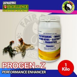 Progen-Z Performance Enhancer Water Soluble Powder 1kg
