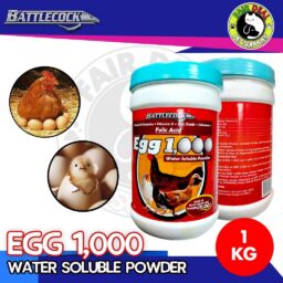 Egg 1000 Egg Enhancer 1Kg