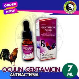 LDI - Oculin Antibacterial 7ml